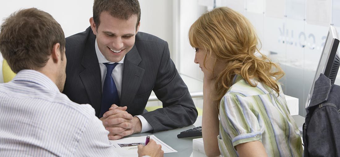 Negotiate Commissions