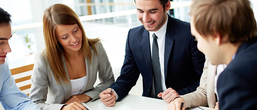 Escrow Disputes