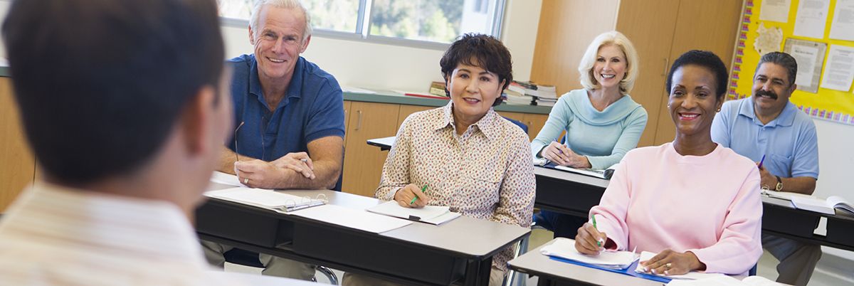 Education For Renewal