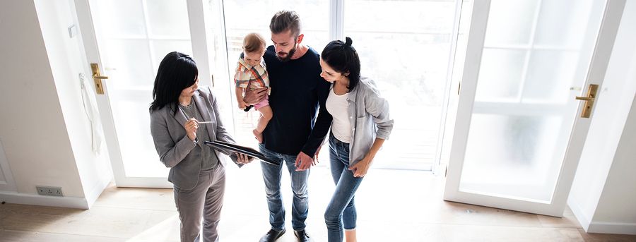 Listing Appointment Safety