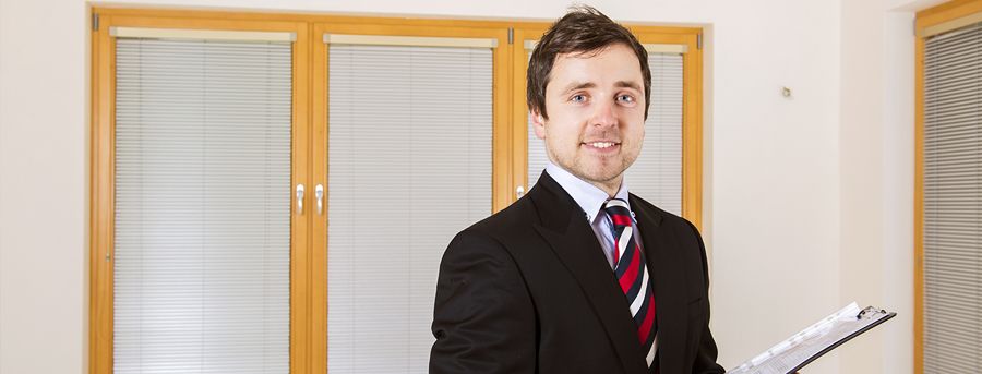 Hosting an Open House